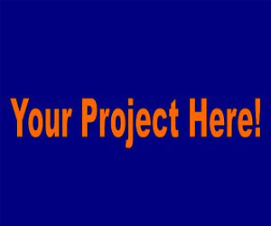 Your Project Here